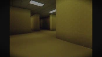 Cursed Fog screenshot