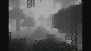 Cursed Fog screenshot