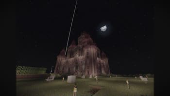 Cursed Fog screenshot