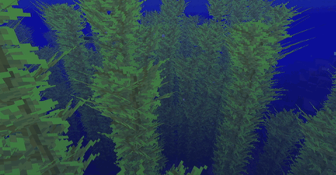 Montana's Bushier Kelp screenshot