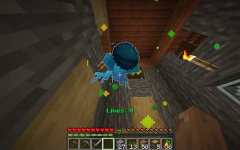 (Ultra) Hardcore Life Sharing screenshot