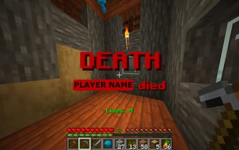 (Ultra) Hardcore Life Sharing screenshot