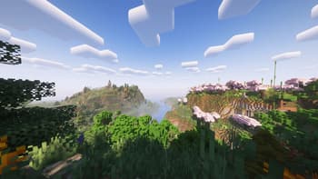 Redstone Witch [Lite] screenshot