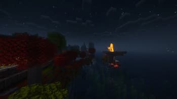Redstone Witch [Lite] screenshot