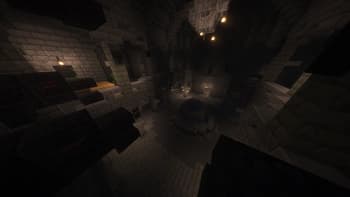 Redstone Witch [Lite] screenshot