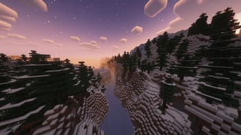 Redstone Witch [Lite] screenshot