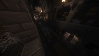 Redstone Witch [Lite] screenshot
