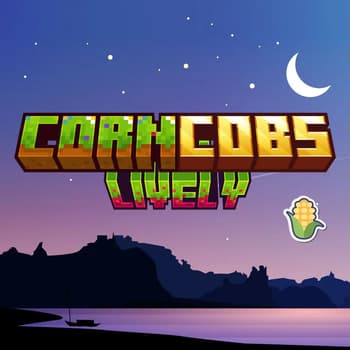 CornCob's Lively Modpack screenshot