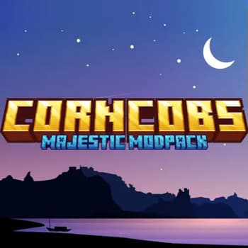 CornCob's Lively Modpack screenshot