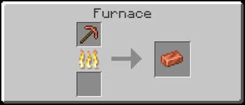 Reverse Crafting screenshot