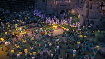 Hundred Years Warfare screenshot