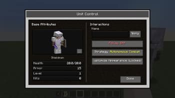 Hundred Years Warfare screenshot