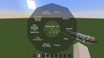 Hundred Years Warfare screenshot
