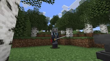 Rimuru Tempest's Sword screenshot