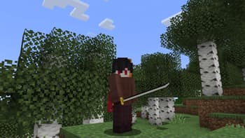Rimuru Tempest's Sword screenshot