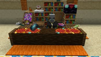 Spud's shops screenshot