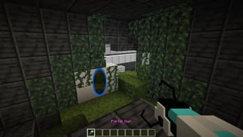 The Portal Modpack screenshot
