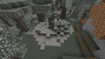 Pale Formations screenshot