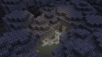 Pale Formations screenshot