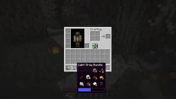 Pale Formations screenshot