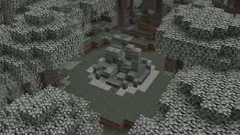 Pale Formations screenshot