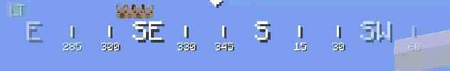 Flex HUD screenshot