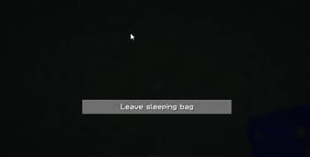 Sleeping Bags screenshot
