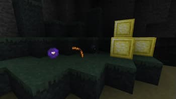 Aether Addon: Emissivity screenshot