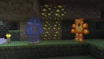 Aether Addon: Emissivity screenshot