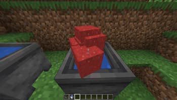 Cauldron Concrete Powder screenshot