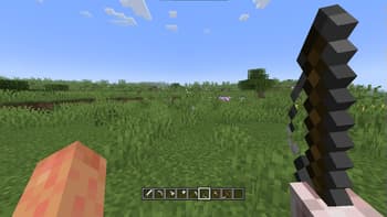 Items In Hands! screenshot