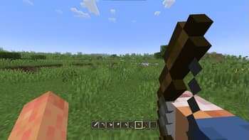 Items In Hands! screenshot