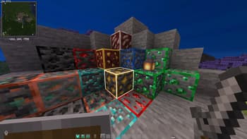 PVP 16x screenshot