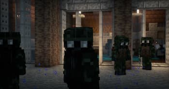 AtlantWorld | MC RP screenshot