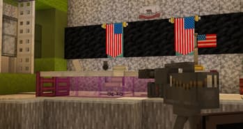 AtlantWorld | MC RP screenshot