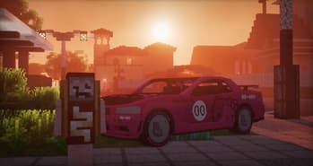 AtlantWorld | MC RP screenshot