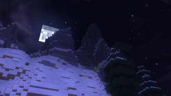 ftehe's Vanilla+ screenshot