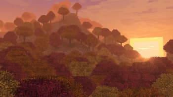 ftehe's Vanilla+ screenshot