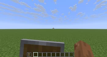 Improved Shield screenshot