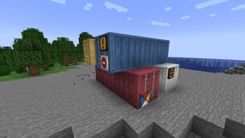 Create Deco screenshot