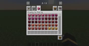 Pretty In Pink screenshot