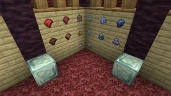 Create: Garnished Additions screenshot