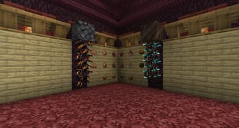 Create: Garnished Additions screenshot