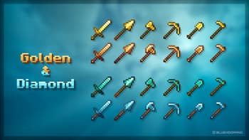 Fresh Weapons & Tools screenshot