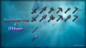 Fresh Weapons & Tools screenshot