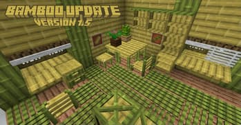 Furnitury - Vanilla Styled Furniture screenshot