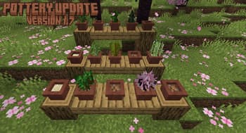 Furnitury - Vanilla Styled Furniture screenshot
