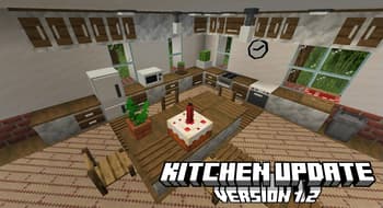 Furnitury - Vanilla Styled Furniture screenshot