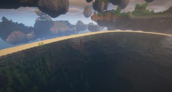 Sky Islands Legacy screenshot