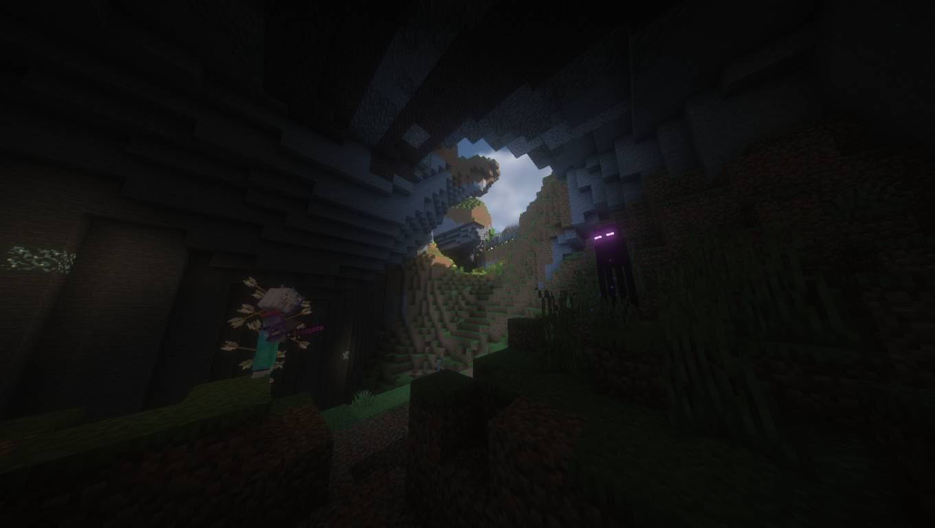 Sky Islands Legacy screenshot